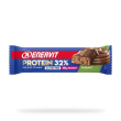 Enervit protein bar 32% - hazelnut 48g 5x48 g