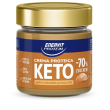 Enervit protein crema keto crema proteica al caramello salato 180 g