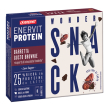 Enervit protein snack brow8bar