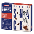 Enervit protein snack caff8bar