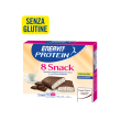 Enervit protein snack cocco 8b
