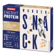 Enervit protein snack crl 8bar