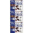 Enervit protein snack fondente low sugar astuccio 8 x 27 g 3x216 g