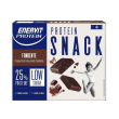 Enervit protein snack fondente low sugar astuccio 8 x 27 g 4x216 g