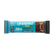 Enervit pure-pro 36% protein bar creamy choco 5x55 g