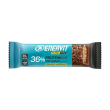 Enervit pure-pro 36% protein bar crunchy hazelnut 5x55 g