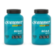 Enervit pure-pro bcaa 4:1:1 180 compresse 2x192,6 g