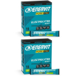 Enervit pure-pro electrolytes boost bustine gusto limone 2x64 g polver