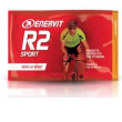 Enervit sport linea energia r2 sport prodotto energetico 1 bustina gusto arancia 50 g