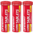 Enervit® sport carbo tablets set da 3 3x12 pz compresse