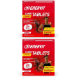 Enervit® sport gt tavolette masticabili gusto limone set da 2 2x1 pz c