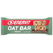 Enervit sport oat bar - barretta energetica all'avena e cioccolato per lo sport, 50 g