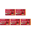 Enervit® sport r2 recovery drink after set da 5 5x50 g polvere per sol