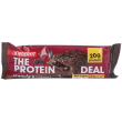 Enervit® the protein deal barretta brownie lover 4x55 g