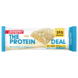 Enervit the protein deal barretta double white 55g