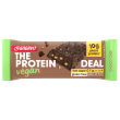 Enervit the protein deal vegan barretta proteica al gusto di choco cake 40g