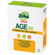 Enerzona age rx protezione dallo stress ossidativo 12 bustine da 4 g