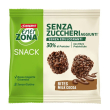 Enerzona bites milk choco senza zuccheri aggiunti 24 g