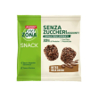Enerzona bites milk cocoa 4x24 g