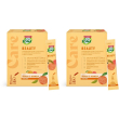 Enerzona care beauty set da 2 2x120 g polvere per soluzione orale