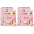 Enerzona care depure 2x120 g polvere per soluzione orale