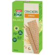 Enerzona crackers cereals 25g
