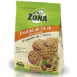 Enerzona frollini nocciola 250
