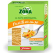 Enerzona fusilli 40-30-30 240g