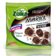 Enerzona minirock noir ast5 bustine