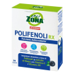 Enerzona polifenoli rx 24 capsule