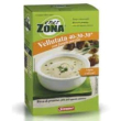 Enerzona vellutata funghi porc