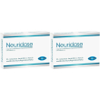 Enfarma neuridase compresse set da 2 2x20 pz