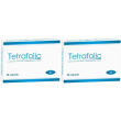 Enfarma tetrafolic capsule set da 2 2x30 pz