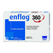 Enflog 360 28 capsule gastroresistenti
