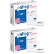 Enflog gel vaginale 7 applicatori monodose da 5 g 2x7x5 g