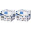 Ensure® compact fragola set da 2 2x4x125 ml soluzione bevibile