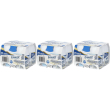 Ensure® compact vaniglia set da 3 3x4x125 ml soluzione bevibile