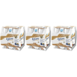 Ensure plus advance alimento a fini medici speciali caffe set da 3 3x4
