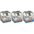 Ensure plus advance cioccolato set da 3 3x4x220 ml soluzione bevibile