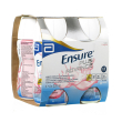 Ensure plus advance gusto fragola 4 bottiglie da 220 ml