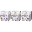 Ensure plus advance fragola set da 3 3x4x220 ml soluzione bevibile