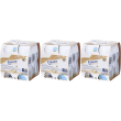 Ensure plus advance vaniglia set da 3 3x4x220 ml soluzione bevibile