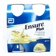 Ensure plus banana integratore ipercalorico 4 x 200 ml
