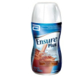 Ensure plus gusto cioccolato 4 x 200 ml