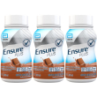 Ensure plus cioccolato set da 3 3x4x200 ml soluzione bevibile