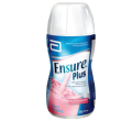 Ensure plus gusto fragola 4 x 200 ml