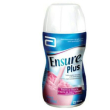 Ensure plus integrazione 4 x 200 ml frutti di bosco