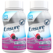 Ensure plus frutti di bosco set da 2 2x4x200 ml soluzione bevibile