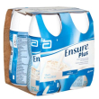Ensure plus vaniglia - alimento a fini medici speciali 4 x 200 ml