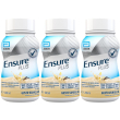 Ensure plus vaniglia set da 3 3x4x200 ml soluzione bevibile